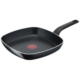 SARTÃ‰N GRILL TEFAL SIMPLY CLEAN 26X26 B56740