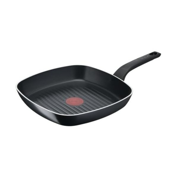 SARTÃ‰N GRILL TEFAL SIMPLY CLEAN 26X26 B56740