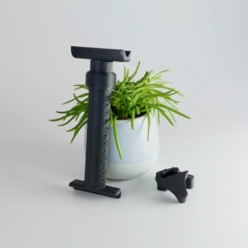 Generisch Entretoises pour Tefal/Rowenta Optigrill Elite/Elite XL + entretoises pour barbecue