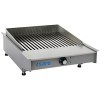 Saro 444-1000 Wow Grill Mini en acier inoxydable