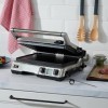 Sage by Heston Blumenthal the Smart Grill Pro, 2400 W by Sage by Heston Blumenthal