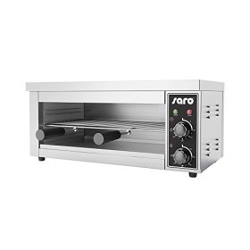 Saro Salamandre Électrique Lynn