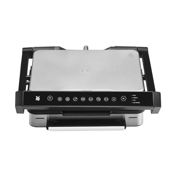 WMF Profi Plus 04155600 Gril de Contact