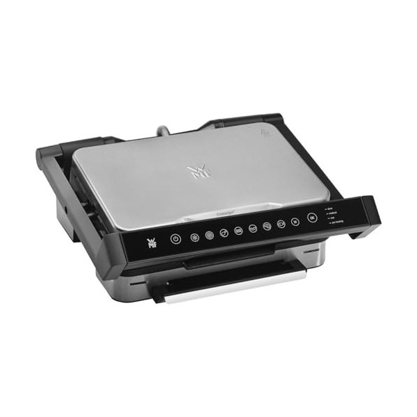 WMF Profi Plus 04155600 Gril de Contact