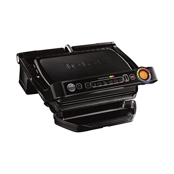 Tefal Grill elektryczny Optigrill Sna