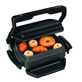 Tefal Grill elektryczny Optigrill Sna