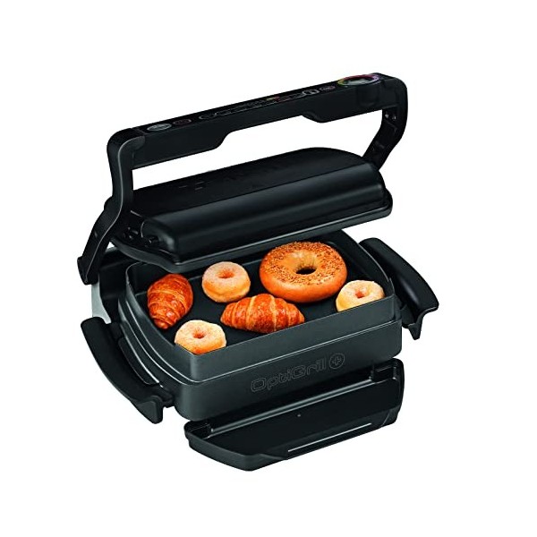 Tefal Grill elektryczny Optigrill Sna