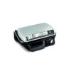 Tefal SuperGrill XL GC461B Table de grill électrique Noir, Métallique 2400 W - Barbecue 2400 W, Gril, Electrique, 110 cm², 2