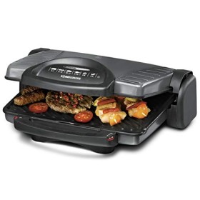 Rommelsbacher Multi Grill