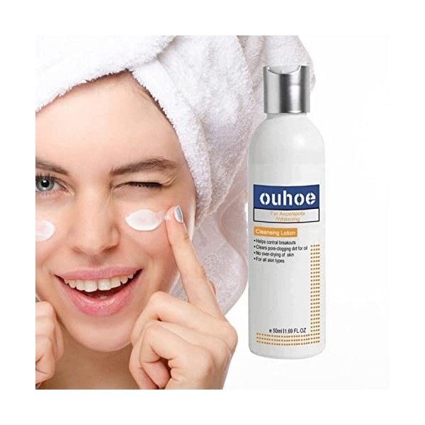 PW TOOLS Mousse Correctrice Taches,50 ML Dark Knuckle Whitening Essence Mousse nettoyante pour Les Taches Brunes | Mousse bla