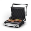 Müller Koch MK-6025 Grill de table en acier inoxydable 2000 W
