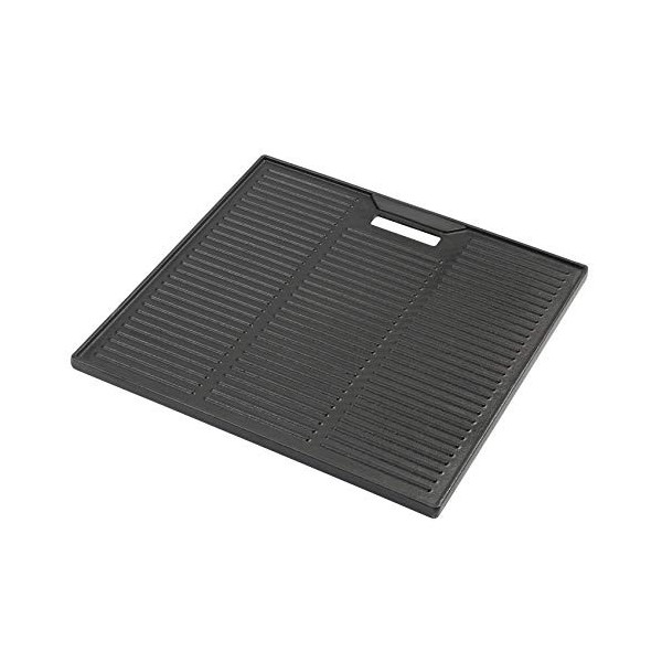 Char-Broil 140573 - Plaque Universal.