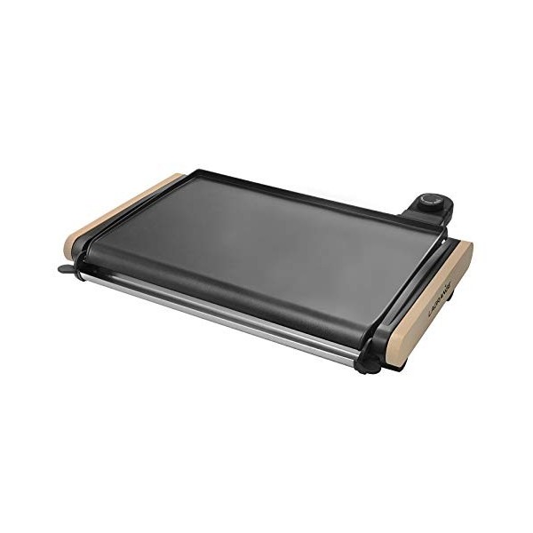 Plancha Equilibre bois clair