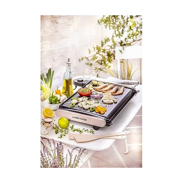 Plancha Equilibre bois clair