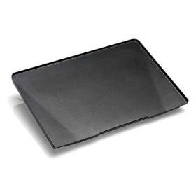 Cuisinart PL051E Plaque à plancha pour PL50E, plaque à griller simple, antiadhésive