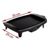 Tefal Plancha Compact Jusquà 3 personnes Cuisson simple, saine et rapide CB500512