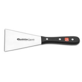 QUTTIN Gourmet Spatule pour plancha 9 cm