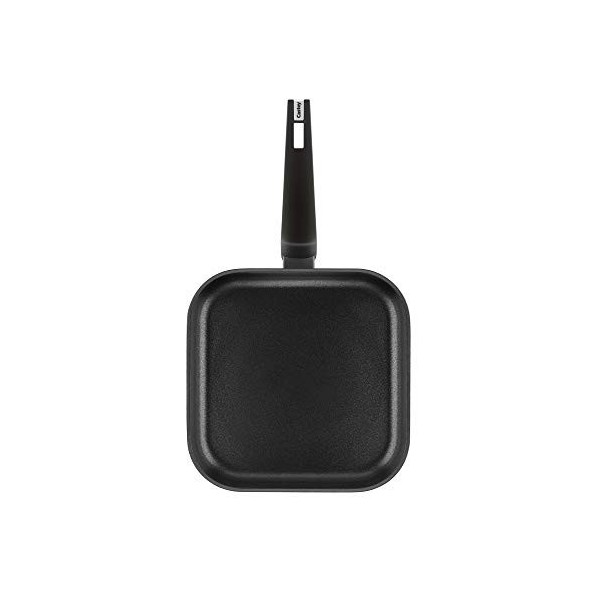 CASTEY Plancha Titanium 27 X 27 Cm