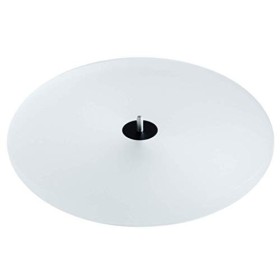 Pro-Ject Acryl it - Tapis denregistrement - Qualité sonore améliorée, Durable, Amortissement des résonances - Transparent