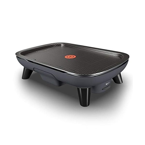 TEFAL Plancha des saveurs 2400W CB657001