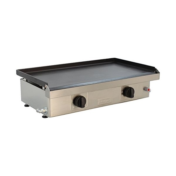 Simogas EP75-11 Plancha