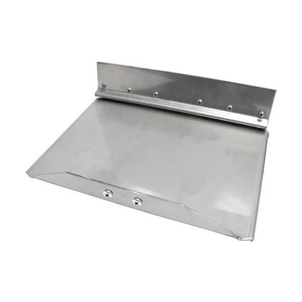 PLANCHA FLAPS 122X23