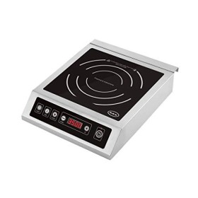 RGV IND2 New Plaque induction KW 3,5, acier