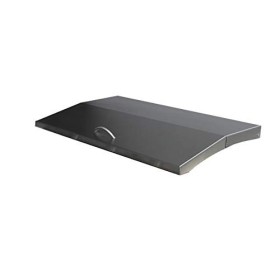 Plancha TONIO Couvercle pour Lagoa 4 Feux CO30 Inox