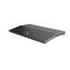 Plancha TONIO Couvercle pour Lagoa 4 Feux CO30 Inox