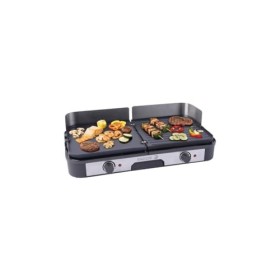 Plancha Electrique - Planche FAGOR - FG823 - Inox Extra Large - 2200 W