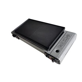 PLANCHA Grill RECHAUD 016471