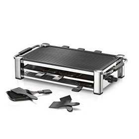 Rommelsbacher RCC 1500 Raclette Fashion