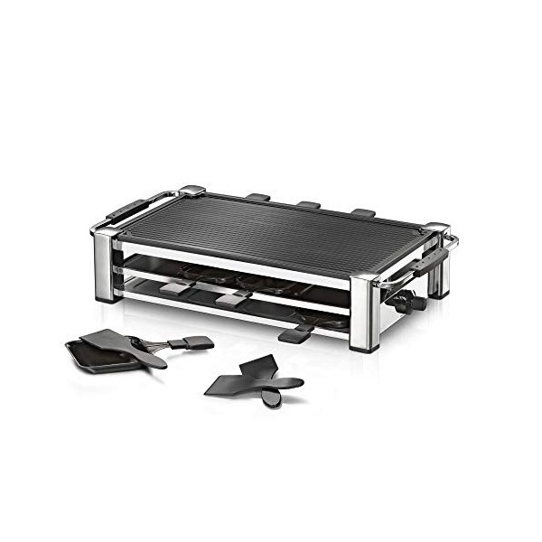 Rommelsbacher RCC 1500 Raclette Fashion