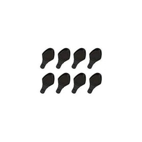 Coupelles/Poêlons ovales lot de 8 Raclette Tefal XA400102-8 