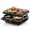 Domo Raclette Grille