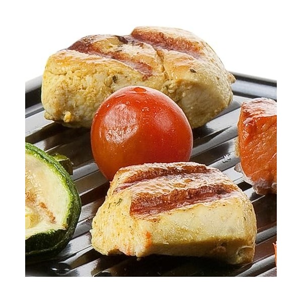 Domo Raclette Grille