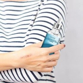 Nocapam Enlèvement de Cicatrice | Essence réparatrice dimperfections,Traitement cicatrisant nourrissant pour Les Cicatrices 