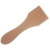 Hagspiel Lot de 12 spatules pour raclette en bois de hêtre