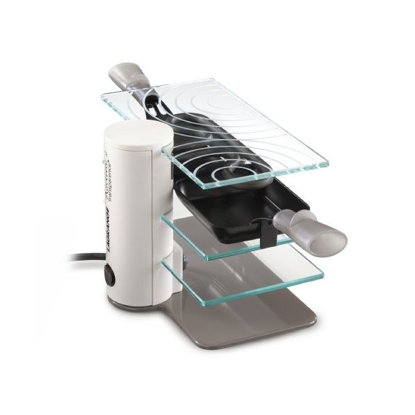 RACLETTE LAGRANGE 009204 TRANSPARENCE 2