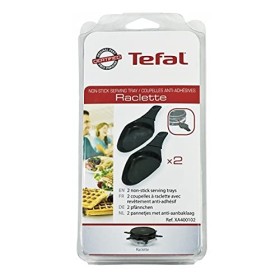Lot de 2 Coupelles 104480-17642 Raclette, gril, Wok XA400102 TEFAL
