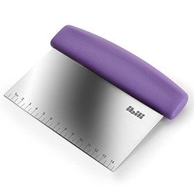 Ibili 738100 Raclette Inox 18/10/Plastique