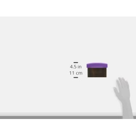 Ibili 738100 Raclette Inox 18/10/Plastique