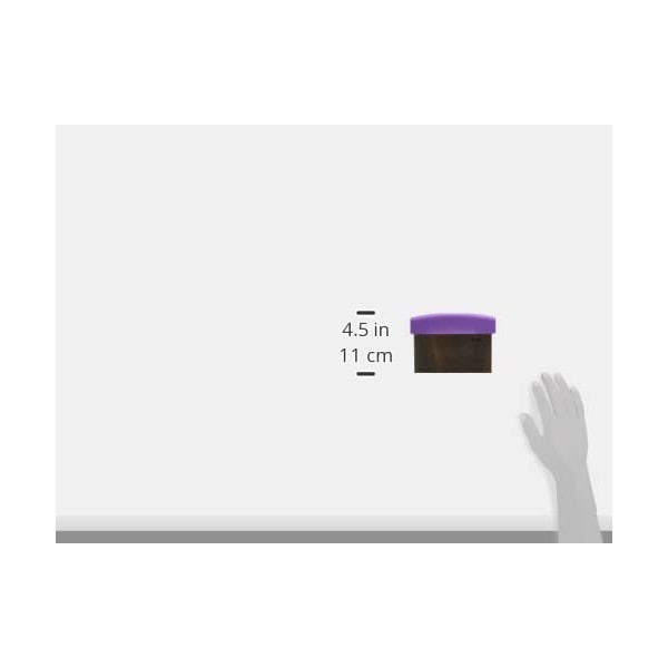 Ibili 738100 Raclette Inox 18/10/Plastique