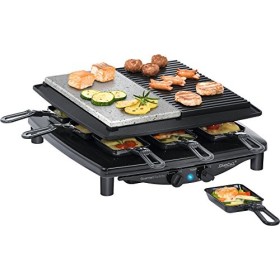 Steba RC 4 plus Raclette