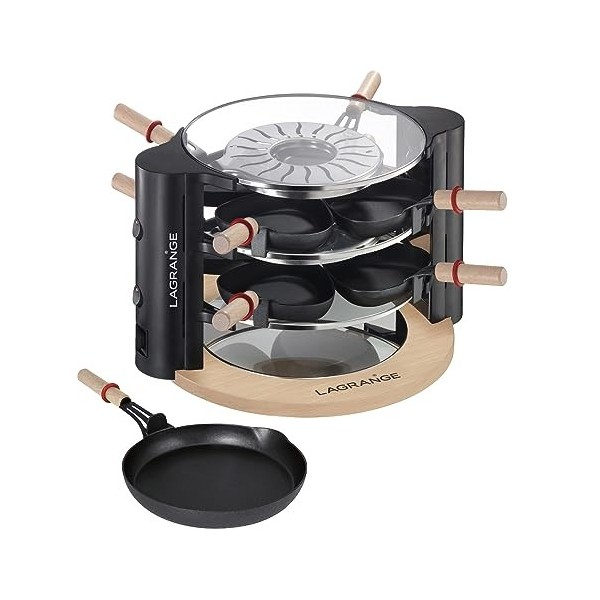 Raclette Evolution®