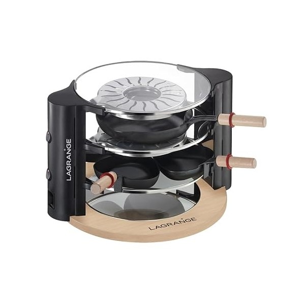 Raclette Evolution®