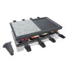 Steba RC 88 Raclette 1200W 14 cm 24 cm, 40,5 cm
