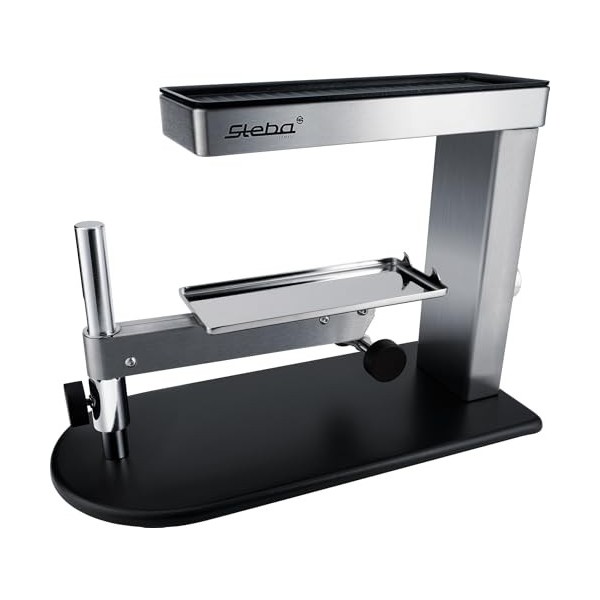 Steba RC 210 Swiss Style Raclette fromage