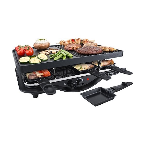Steba RC 28 Raclette