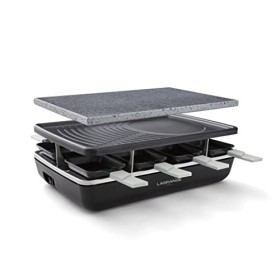 LAGRANGE Raclette Multifonction 179601